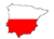 NUEVA COCINA MEDITERRÁNEA - Polski